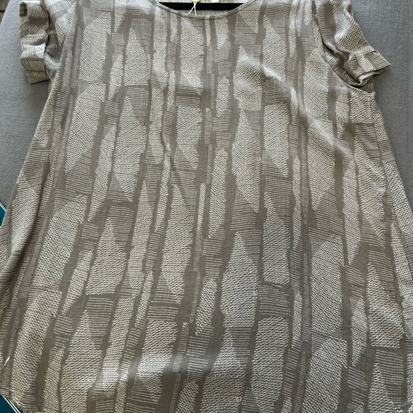 bohme blouse - Picture 2 of 2